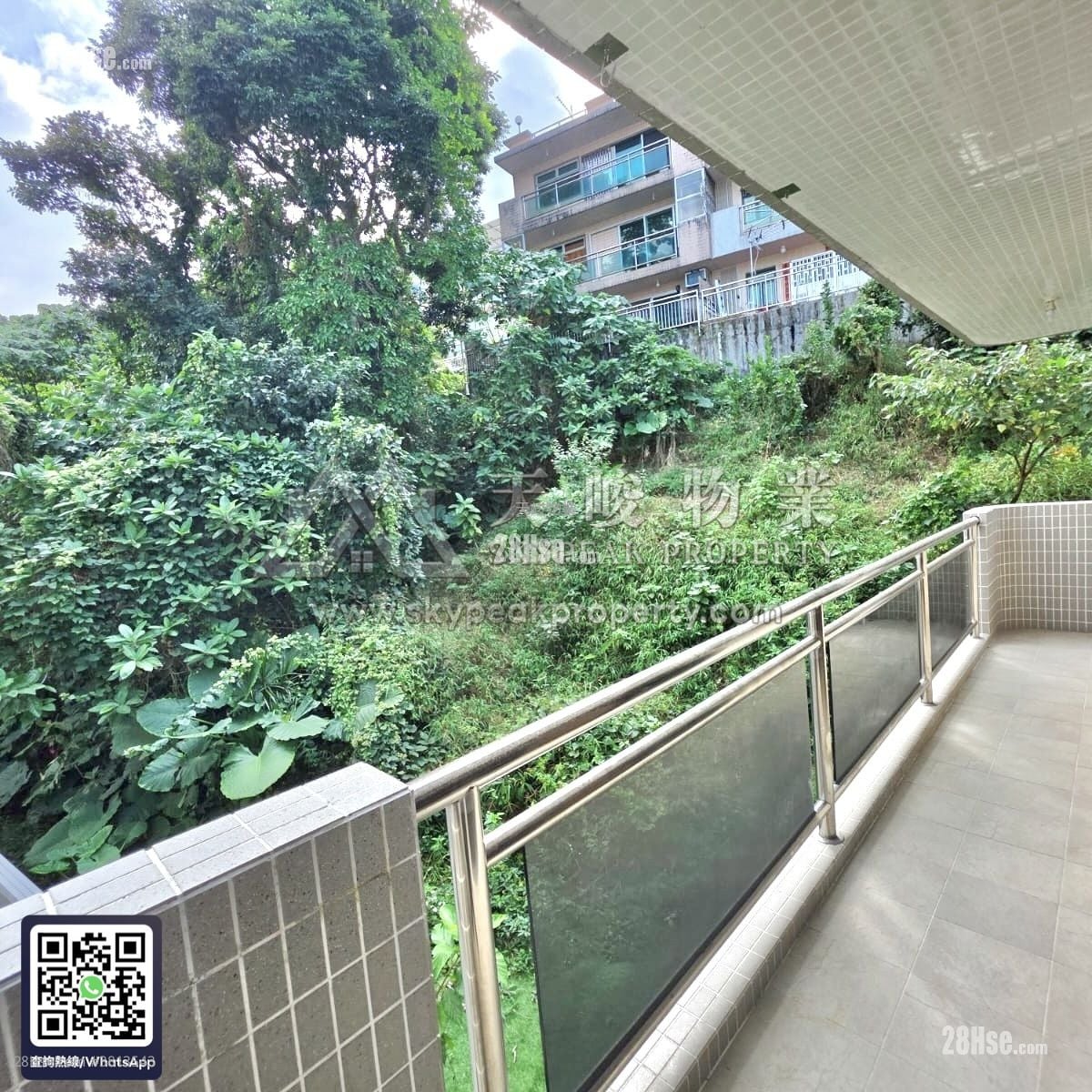 Sai Sha Road Village Sell 3 Bedrooms , 1 Bathroom 700 ft²