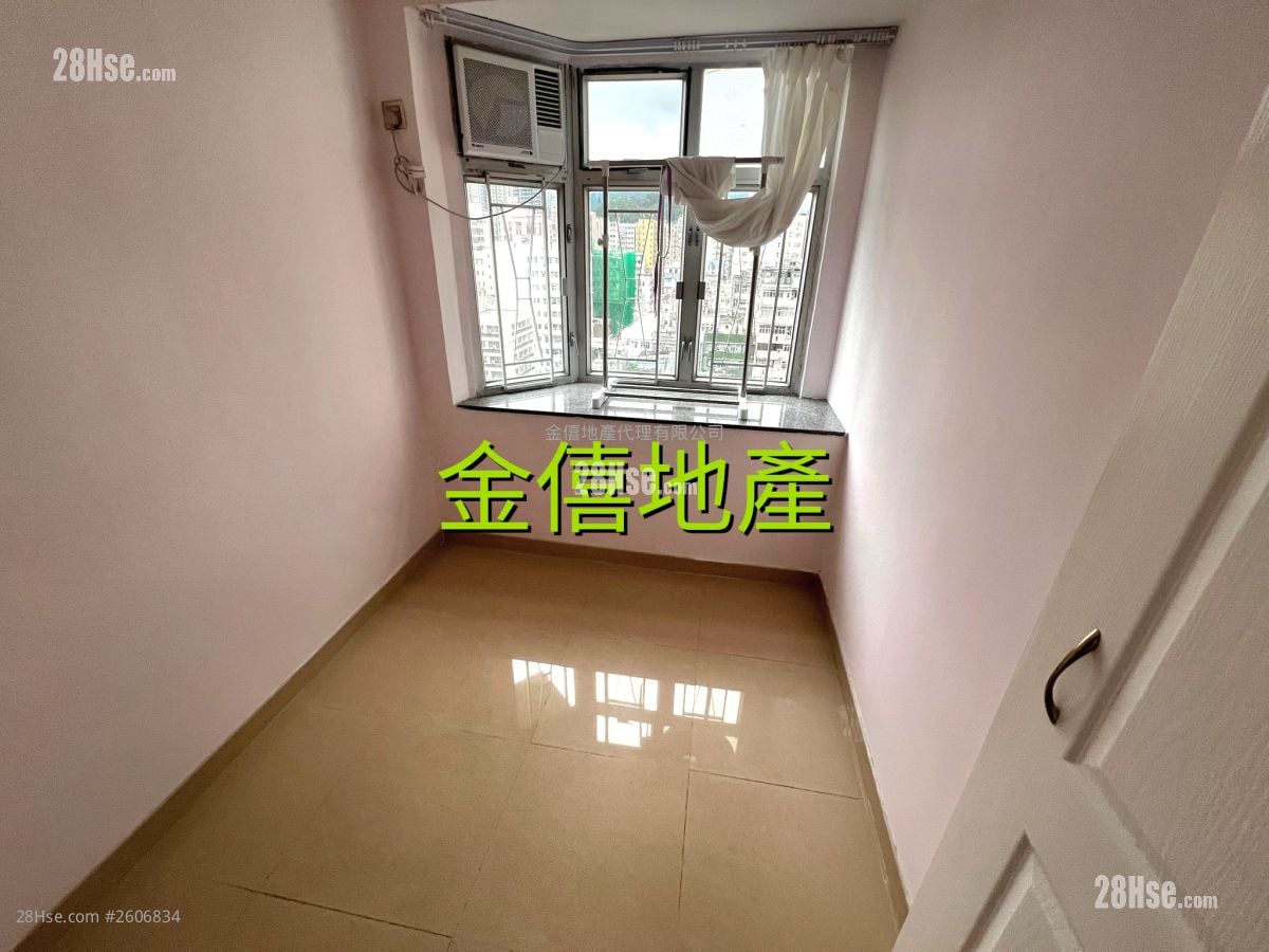 Lai Po Building Rental 2 Bedrooms , 1 Bathroom 262 ft²