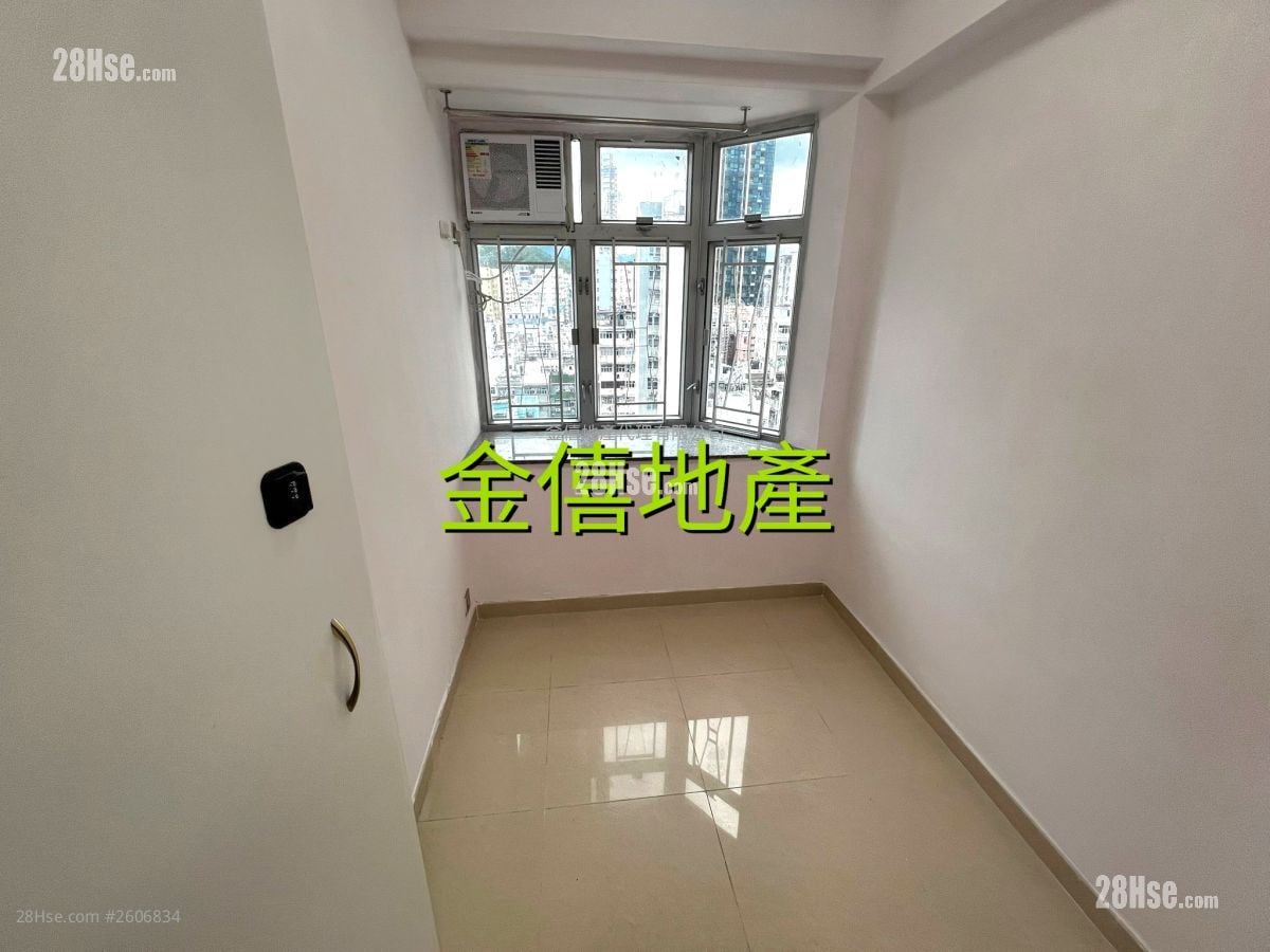 Lai Po Building Rental 2 Bedrooms , 1 Bathroom 262 ft²