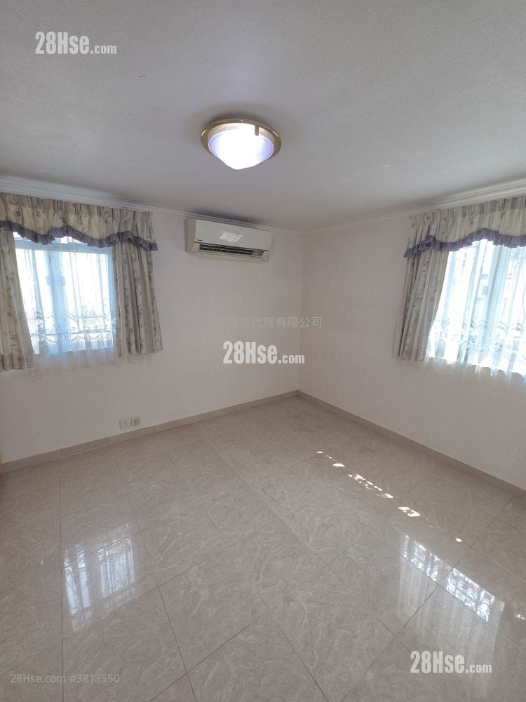 錦繡花園 租盤 3 房 , 2 浴室 848 平方呎