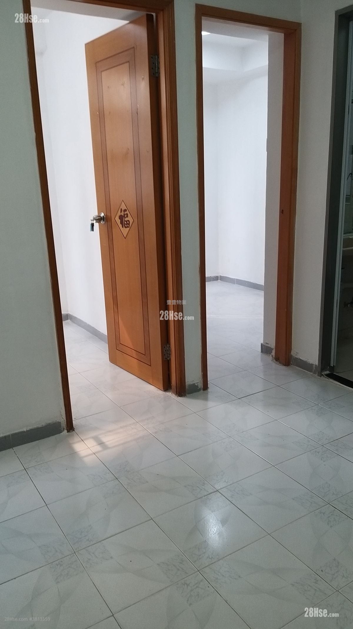 美宁中心 租盘 2 房 , 1 浴室 267 平方尺