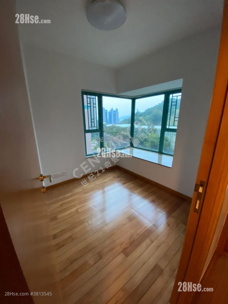 翠拥华庭 租盘 3 房 , 2 浴室 816 平方尺