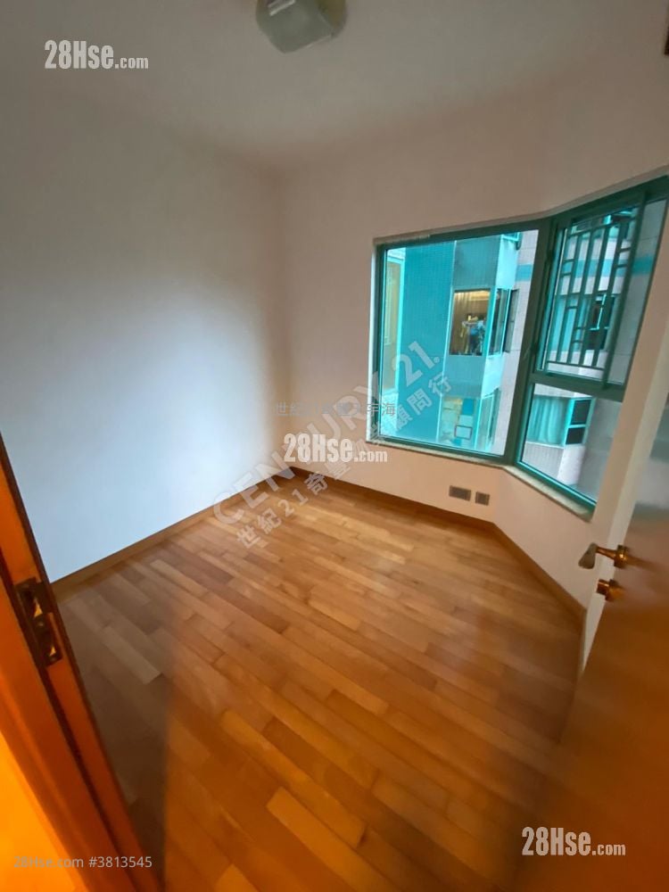 翠拥华庭 租盘 3 房 , 2 浴室 816 平方尺