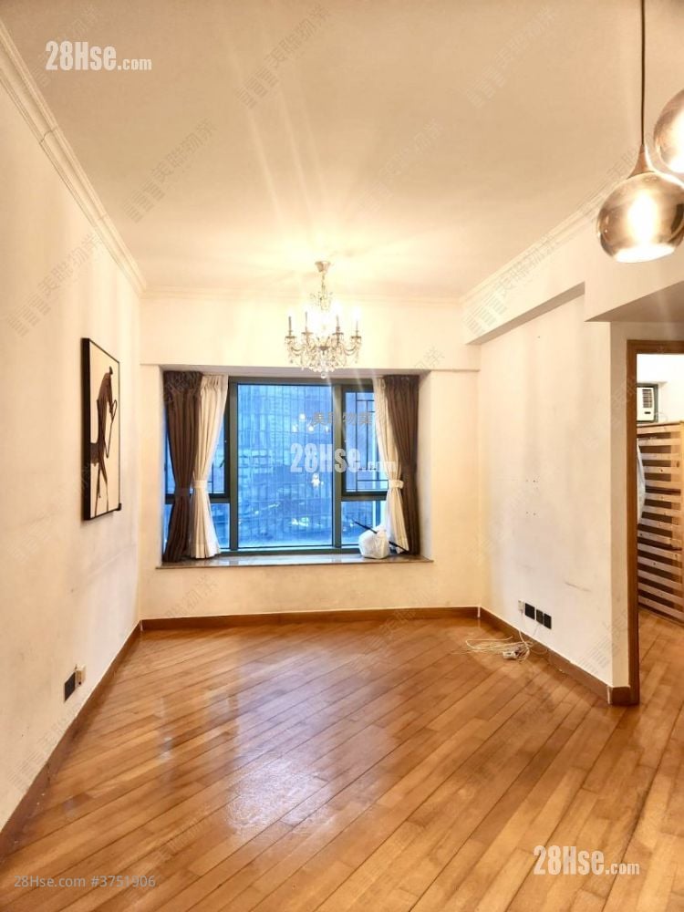 名逸居 售盤 2 房 , 1 浴室 526 平方呎