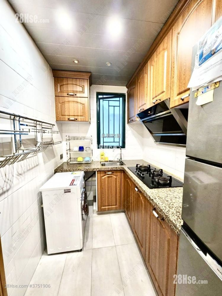 名逸居 售盤 2 房 , 1 浴室 526 平方呎