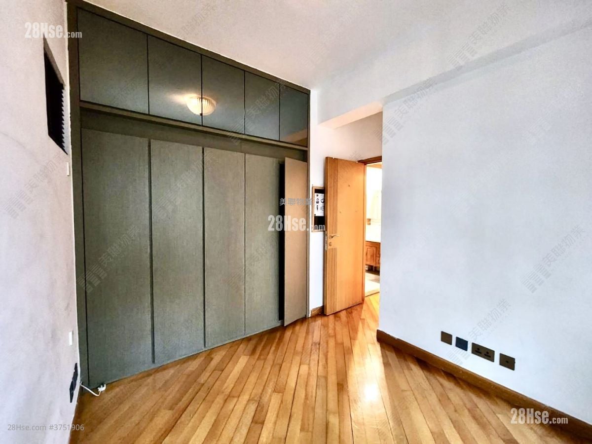 名逸居 售盤 2 房 , 1 浴室 526 平方呎