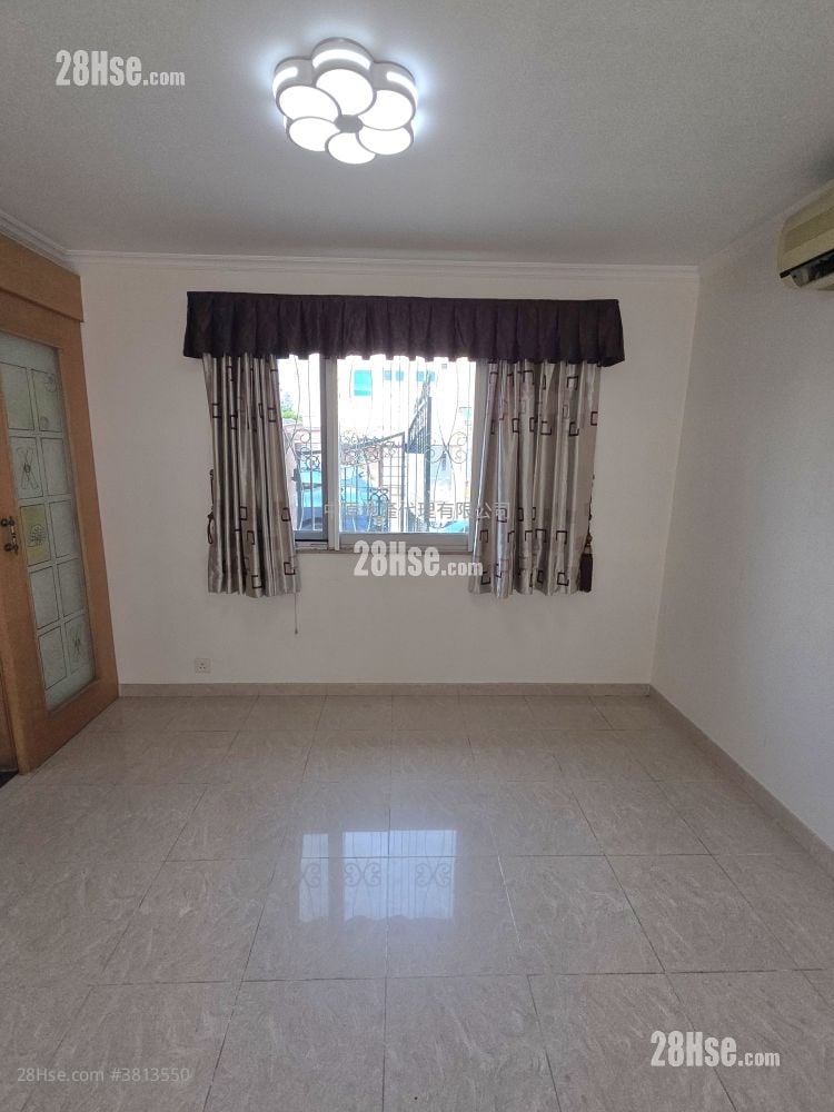 錦繡花園 租盤 3 房 , 2 浴室 848 平方呎