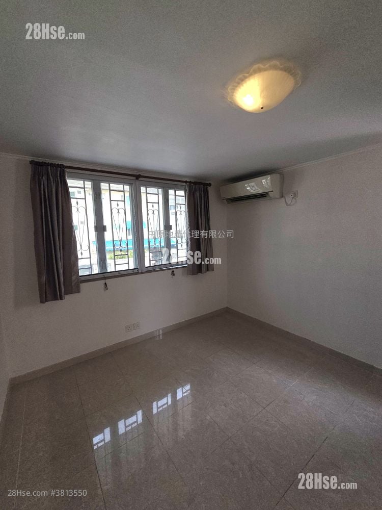 錦繡花園 租盤 3 房 , 2 浴室 848 平方呎