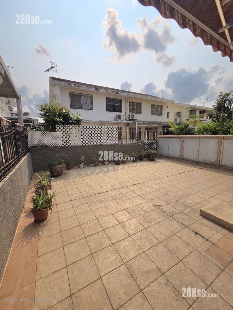 錦繡花園 租盤 3 房 , 2 浴室 848 平方呎