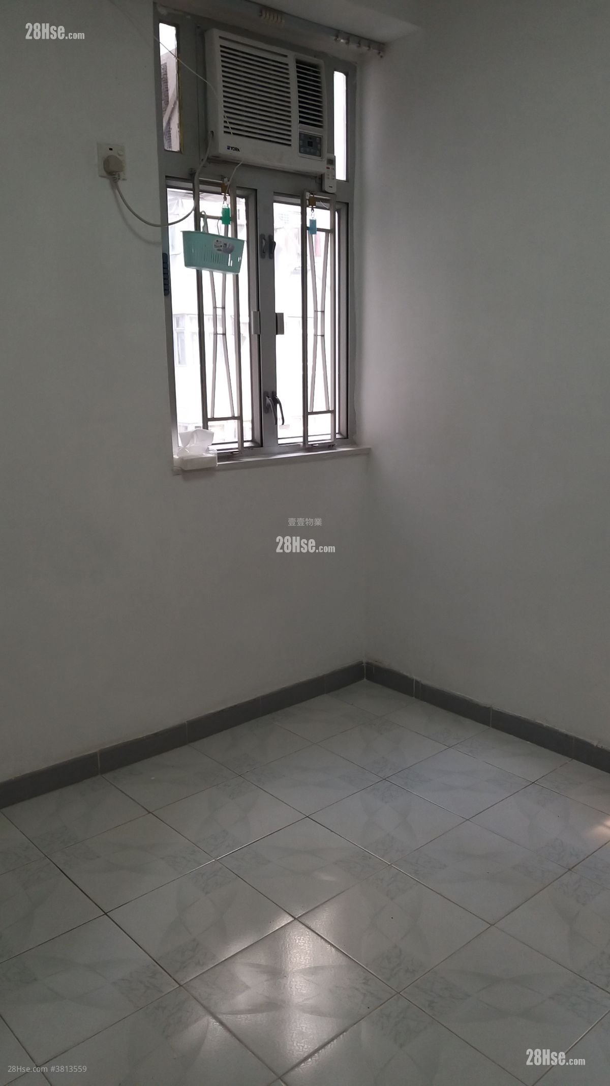 美宁中心 租盘 2 房 , 1 浴室 267 平方尺