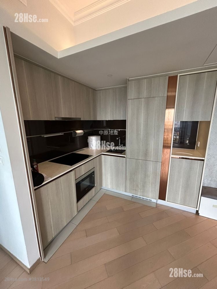 Twin Regency Sell 2 Bedrooms , 1 Bathroom 454 ft²