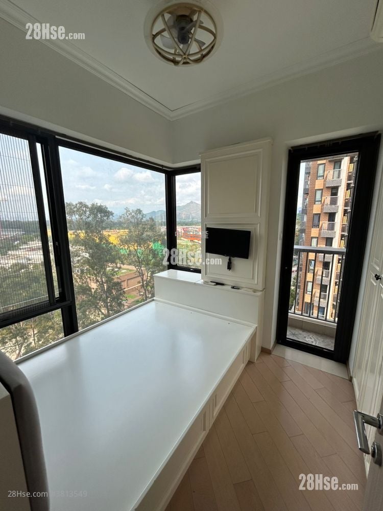 Twin Regency Sell 2 Bedrooms , 1 Bathroom 454 ft²