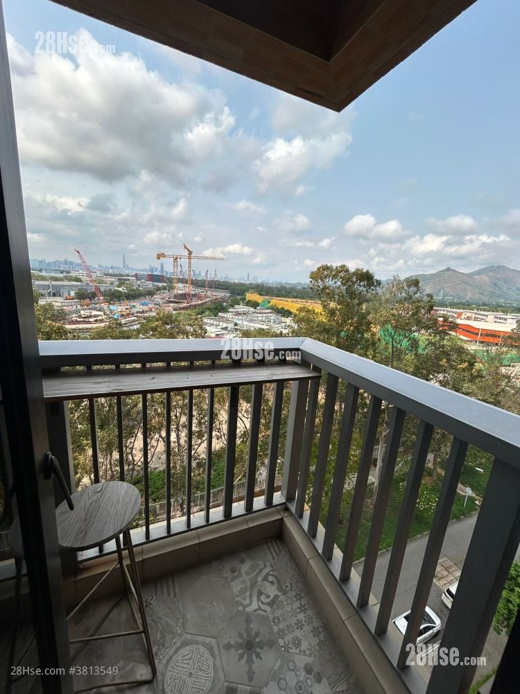 Twin Regency Sell 2 Bedrooms , 1 Bathroom 454 ft²