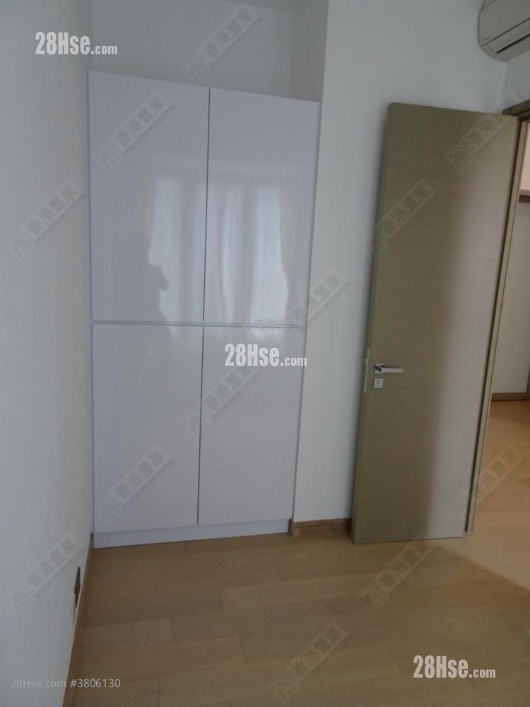 維峯 租盤 2 房 , 1 浴室 486 平方呎