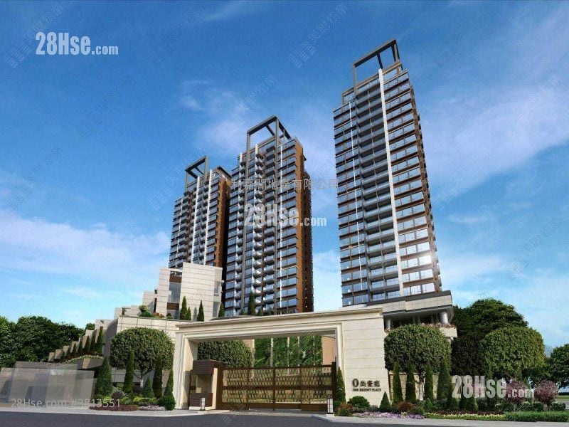 One Regent Place Sell 3 Bedrooms , 1 Bathroom 600 ft²