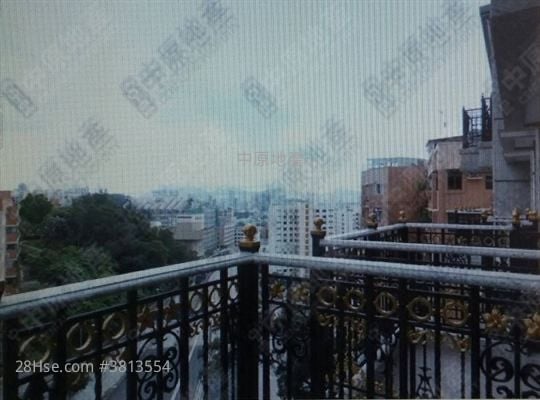 珏堡 售盘 4 房 1,330 平方尺