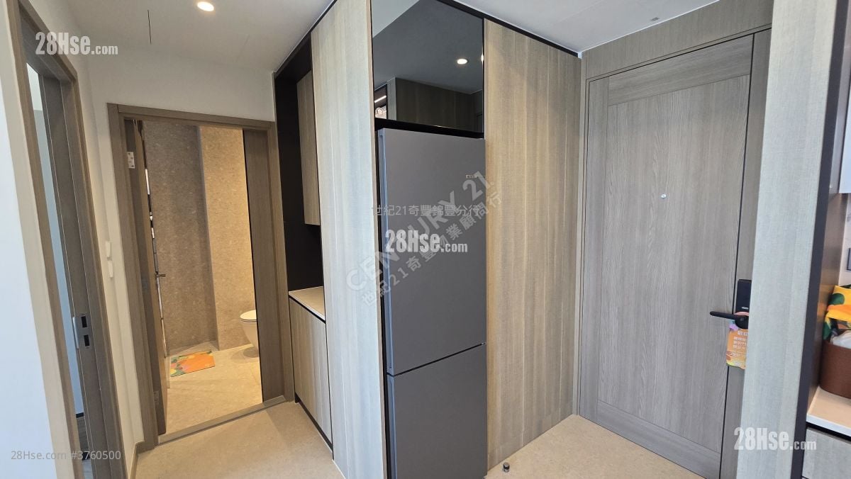 Sierra Sea 售盘 2 房 , 1 浴室 437 平方尺