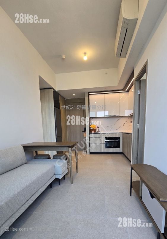 Sierra Sea 售盘 2 房 , 1 浴室 437 平方尺