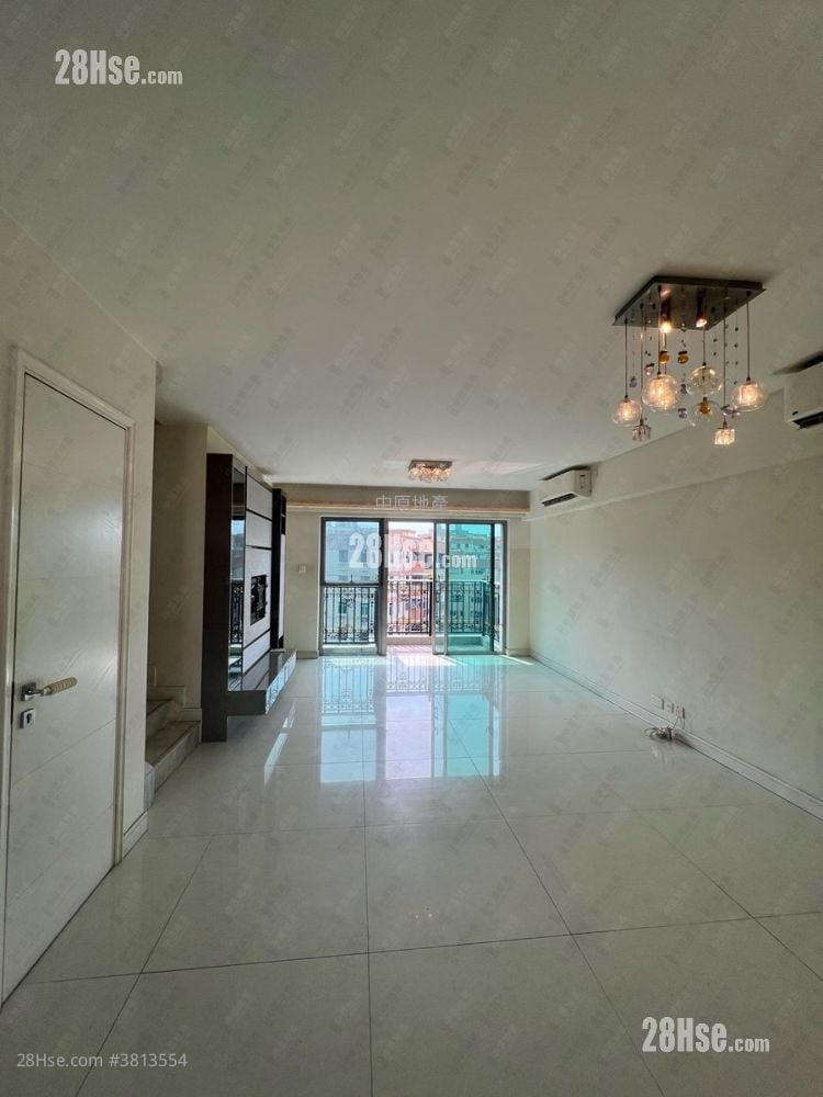 珏堡 售盘 4 房 1,330 平方尺