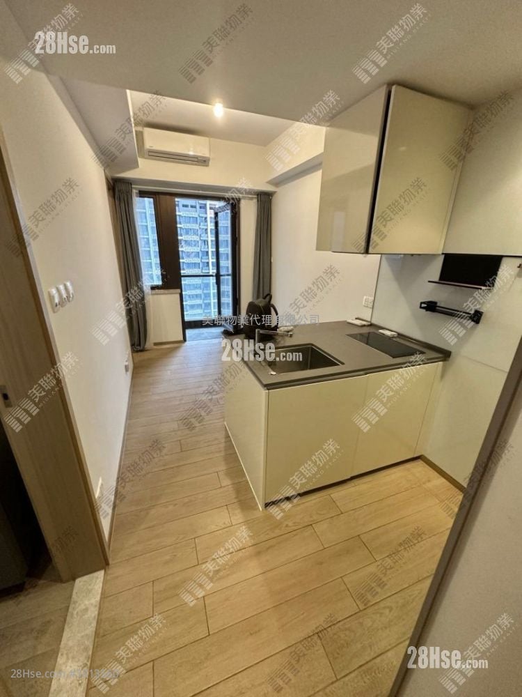 LP6 售盘 1 房 , 1 浴室 305 平方尺