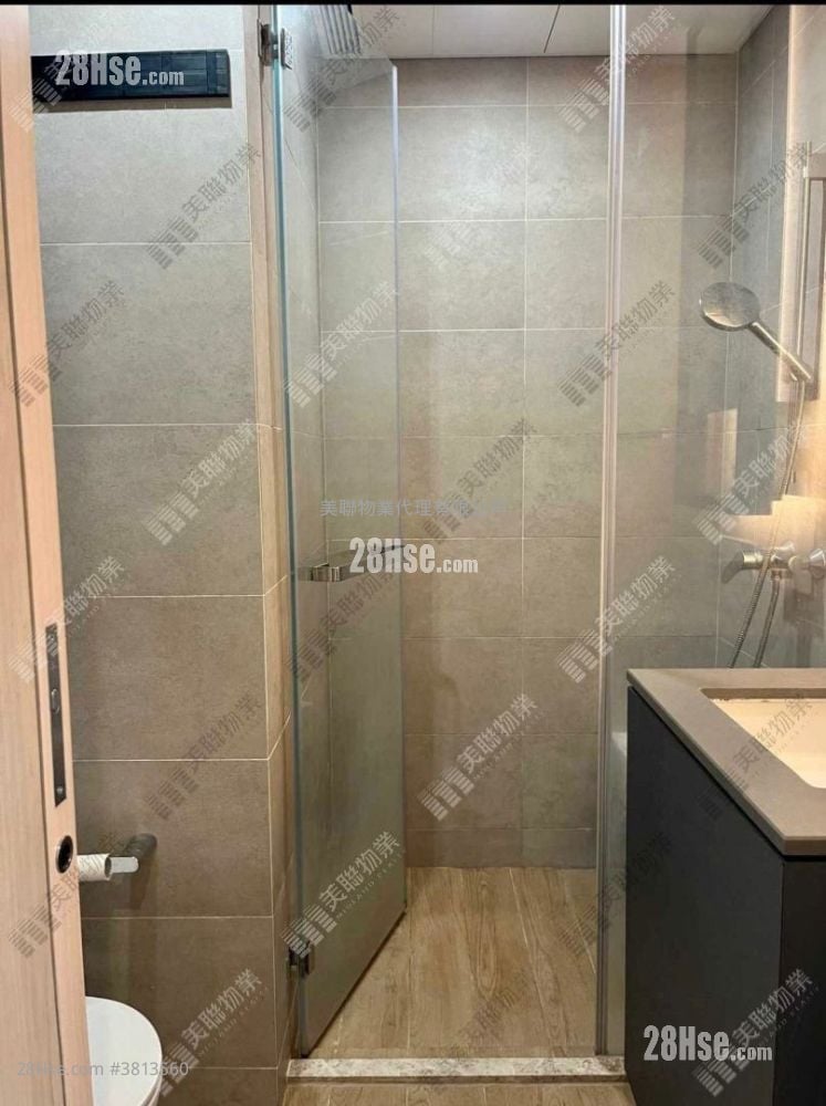 LP6 售盘 1 房 , 1 浴室 305 平方尺