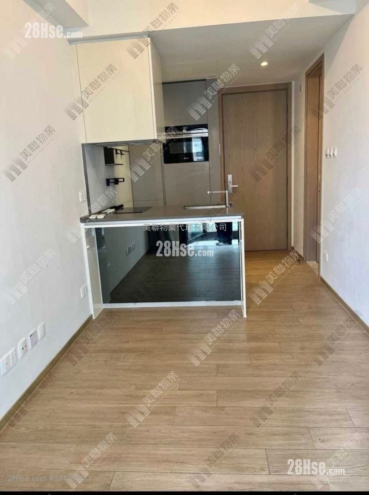 LP6 售盘 1 房 , 1 浴室 305 平方尺