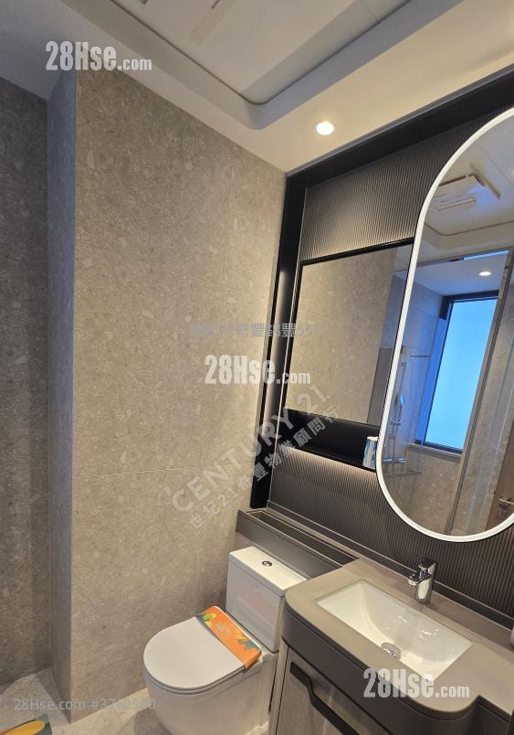 Sierra Sea 售盘 2 房 , 1 浴室 437 平方尺