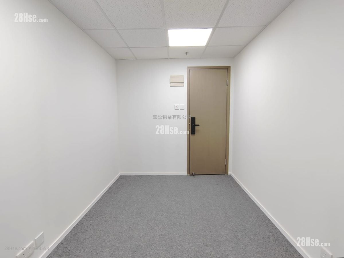 Union Hing Yip Factory Building Rental