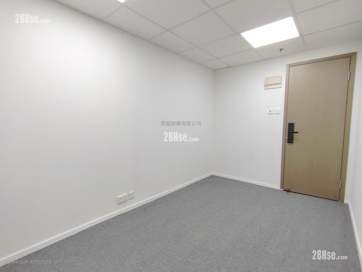 Union Hing Yip Factory Building Rental