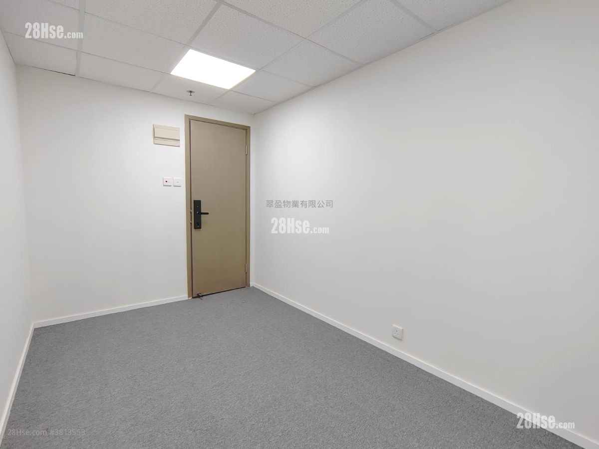 Union Hing Yip Factory Building Rental