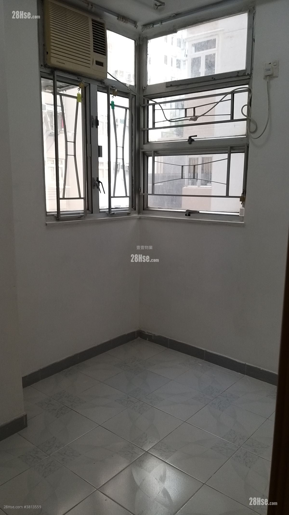 美宁中心 租盘 2 房 , 1 浴室 267 平方尺