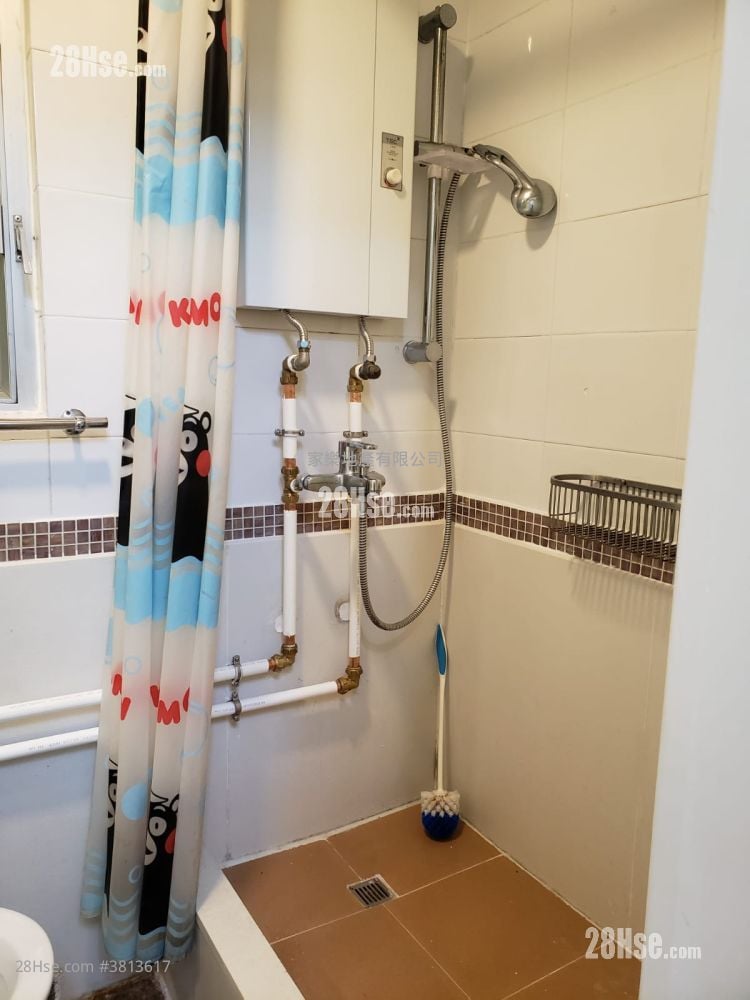 富欣阁 售盘 1 房 , 1 浴室 267 平方尺