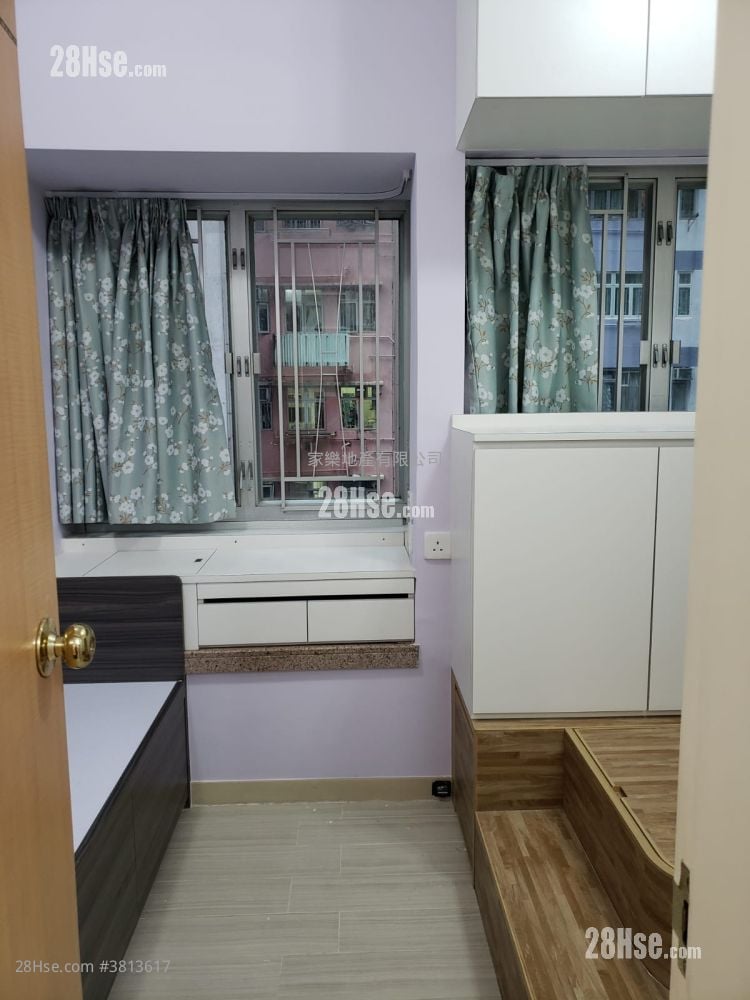 富欣阁 售盘 1 房 , 1 浴室 267 平方尺