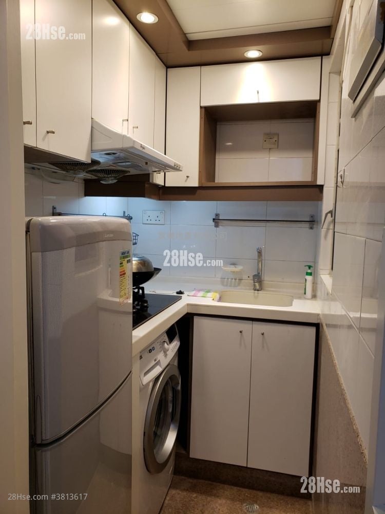 富欣阁 售盘 1 房 , 1 浴室 267 平方尺