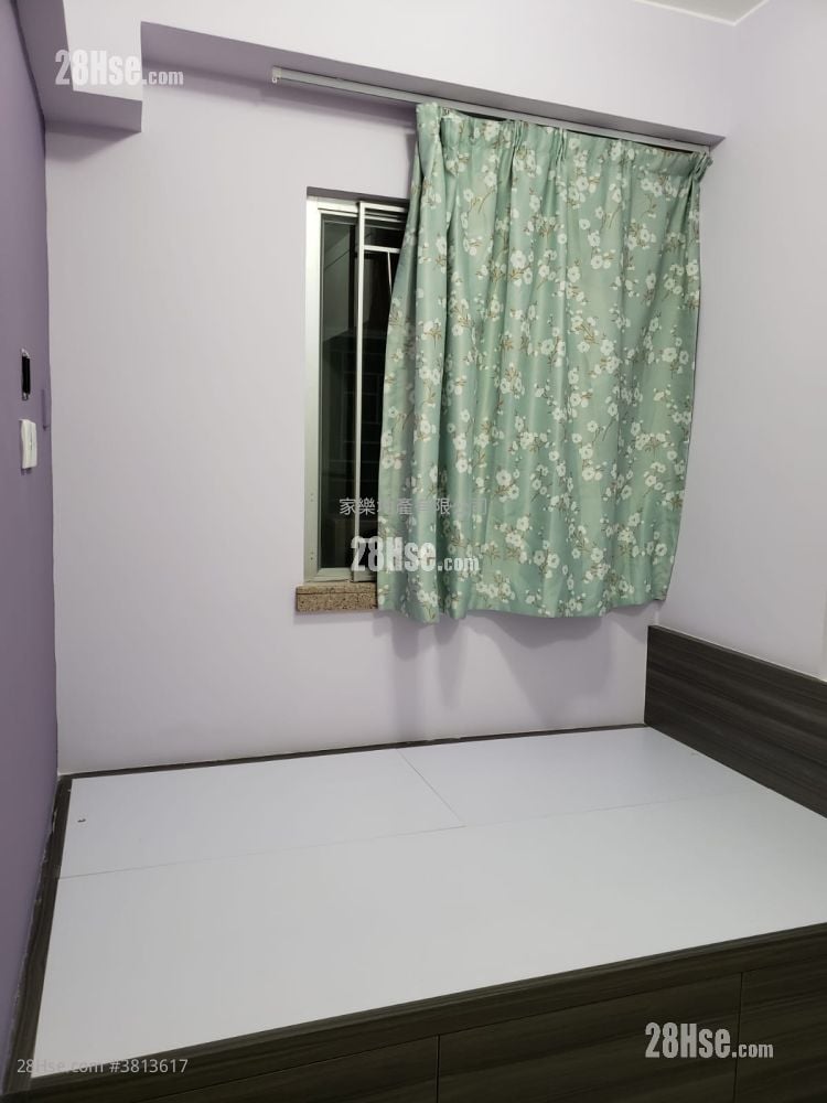 富欣阁 售盘 1 房 , 1 浴室 267 平方尺