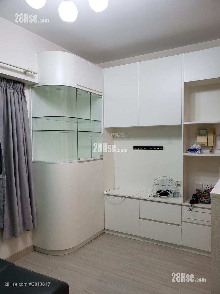 富欣阁 售盘 1 房 , 1 浴室 267 平方尺