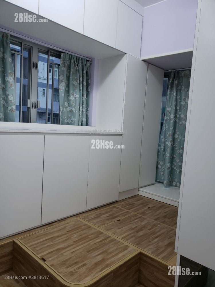 富欣阁 售盘 1 房 , 1 浴室 267 平方尺