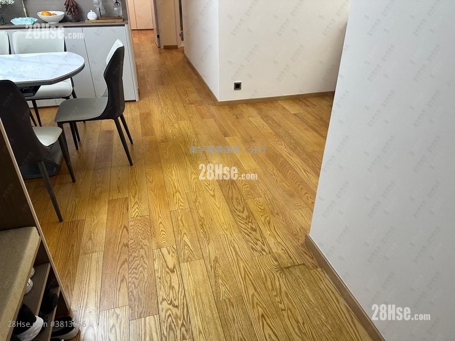 美孚新邨 售盤 3 房 941 平方呎