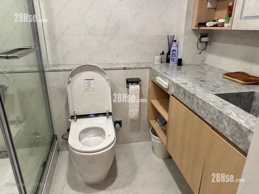 美孚新邨 售盤 3 房 941 平方呎