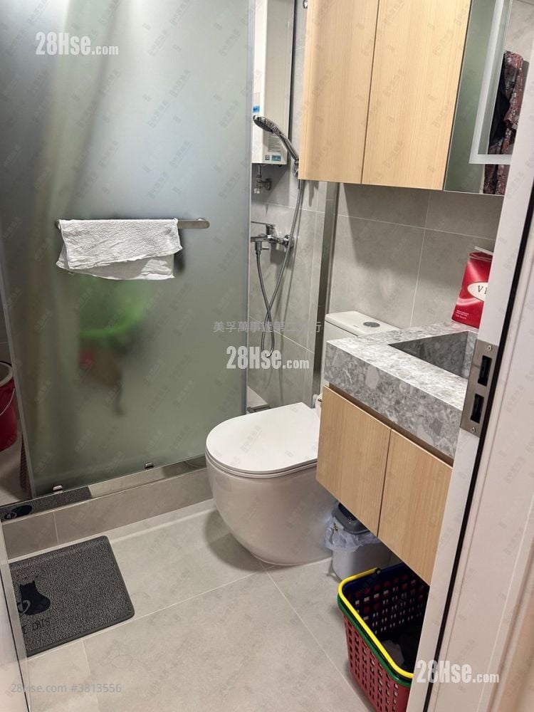 美孚新邨 售盤 3 房 941 平方呎