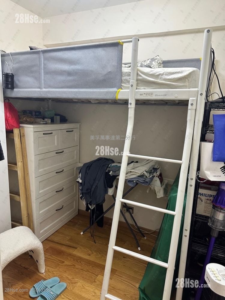 美孚新邨 售盤 3 房 941 平方呎