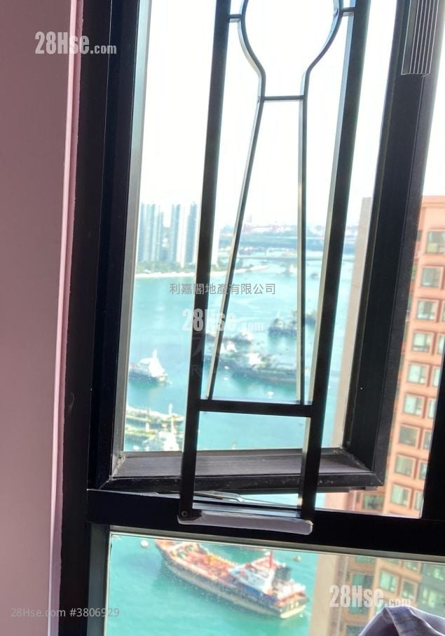 The Panorama Sell 3 Bedrooms , 1 Bathroom 526 ft²