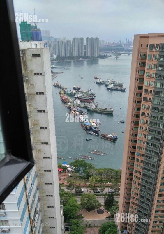 The Panorama Sell 3 Bedrooms , 1 Bathroom 526 ft²