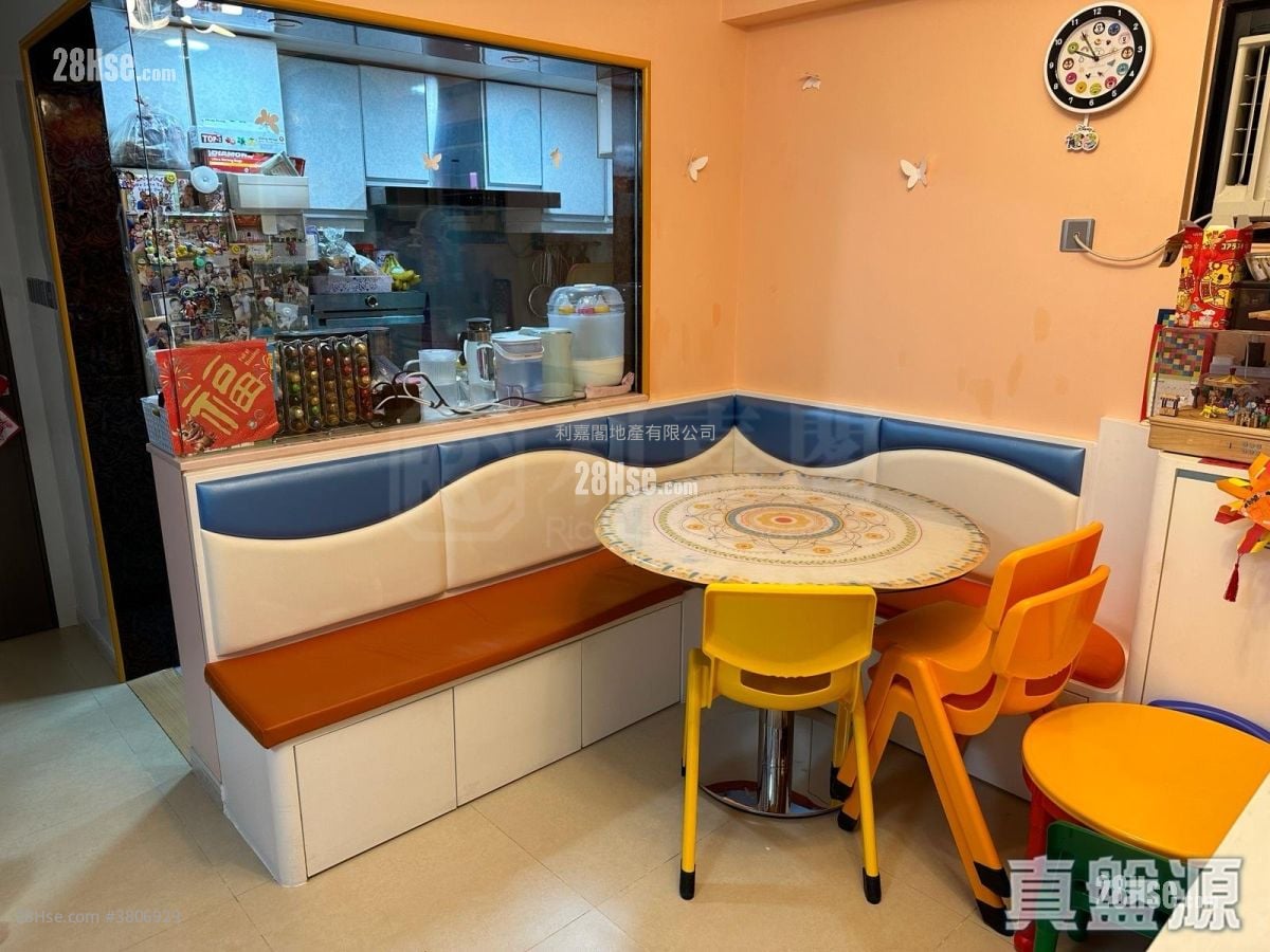 The Panorama Sell 3 Bedrooms , 1 Bathroom 526 ft²