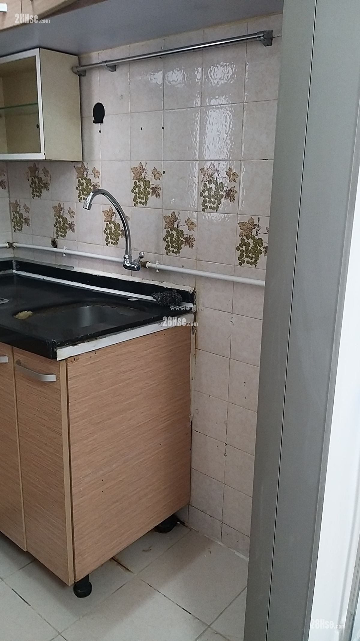 美宁中心 租盘 2 房 , 1 浴室 267 平方尺