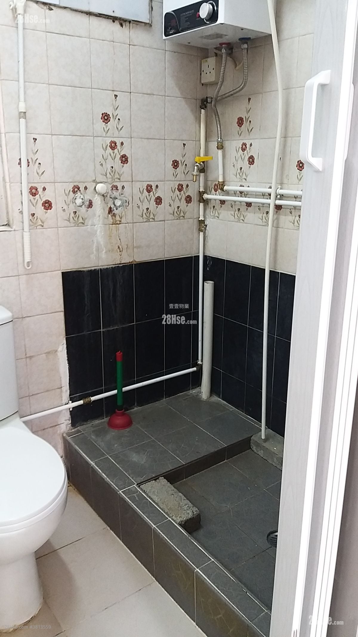 美宁中心 租盘 2 房 , 1 浴室 267 平方尺