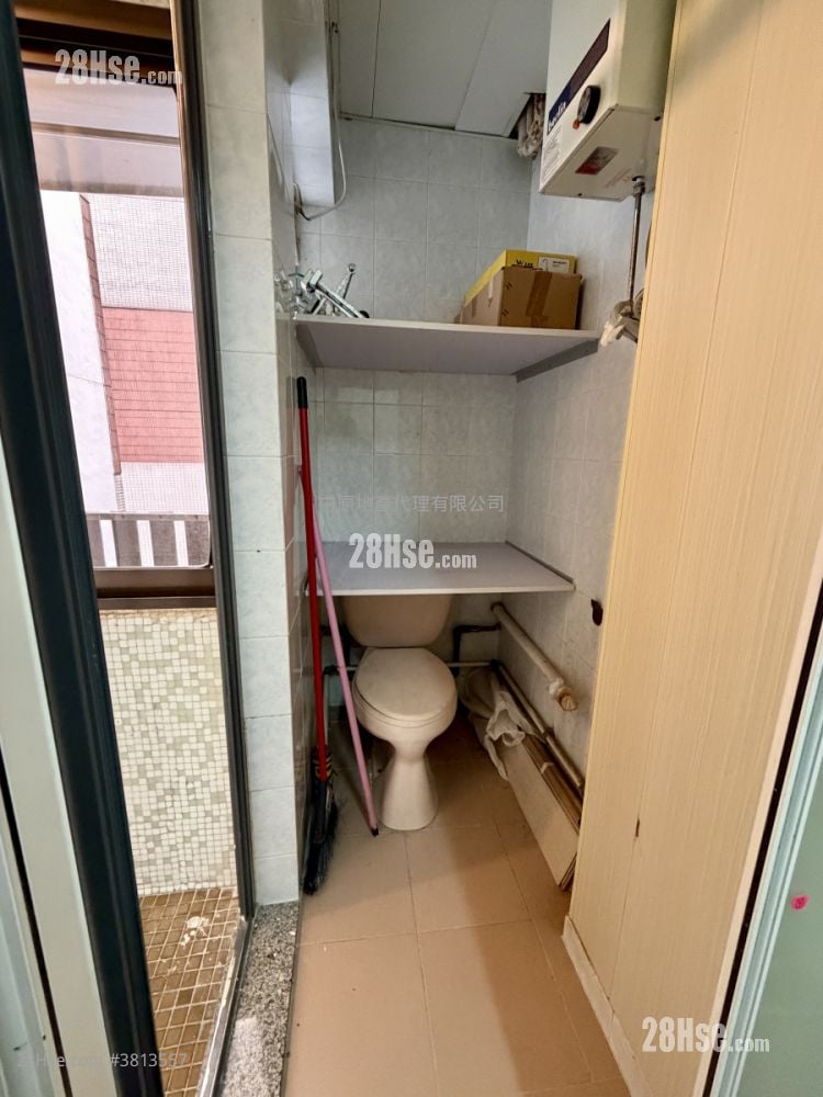 碧华花园 售盘 3 房 , 3 浴室 1,211 平方尺