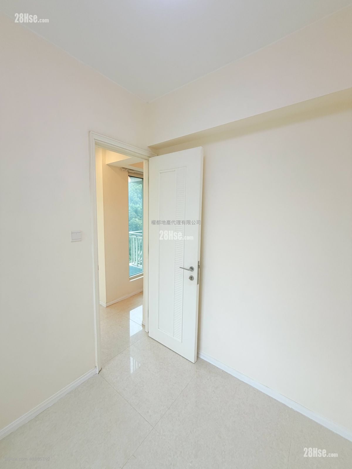 峻滢 租盘 2 房 , 1 浴室 501 平方尺