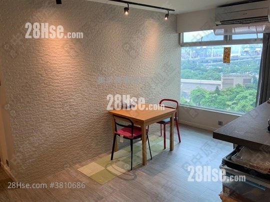 美孚新邨 售盤 2 房 , 2 浴室 706 平方呎