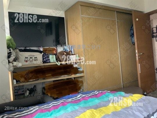 美孚新邨 售盤 2 房 , 2 浴室 706 平方呎